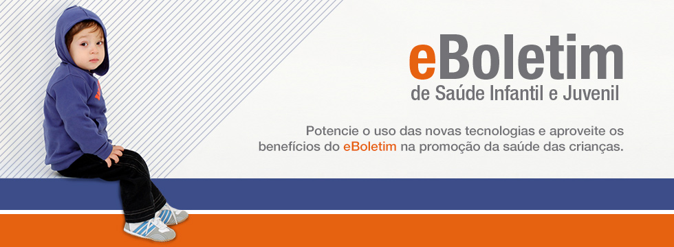 SPMS mostra eBoletim em congresso de pediatria