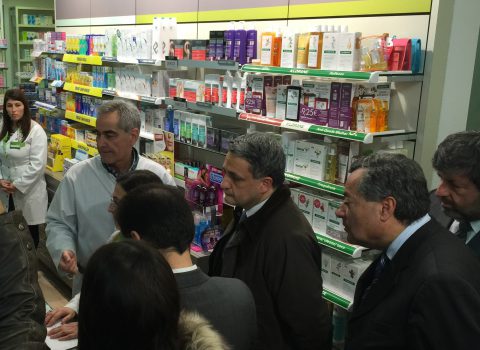 dr. paulo macedo em farmacia