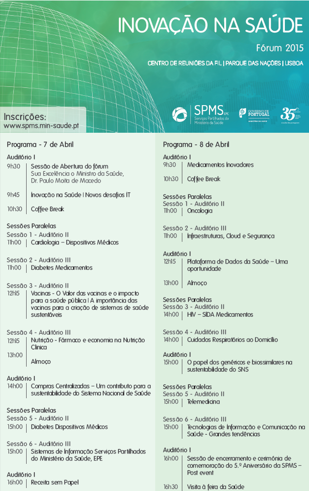 programa inov saude