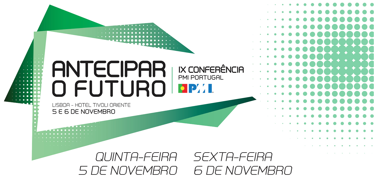 SPMS marca presença na IX Conferência PMI PT Chapter