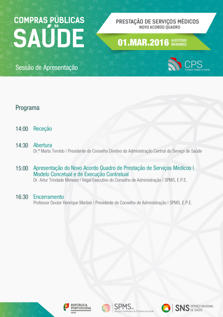 Prestação de servços médicos_agenda