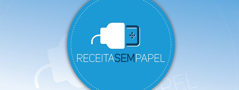 Receita sem Papel dúvidas ou sugestões