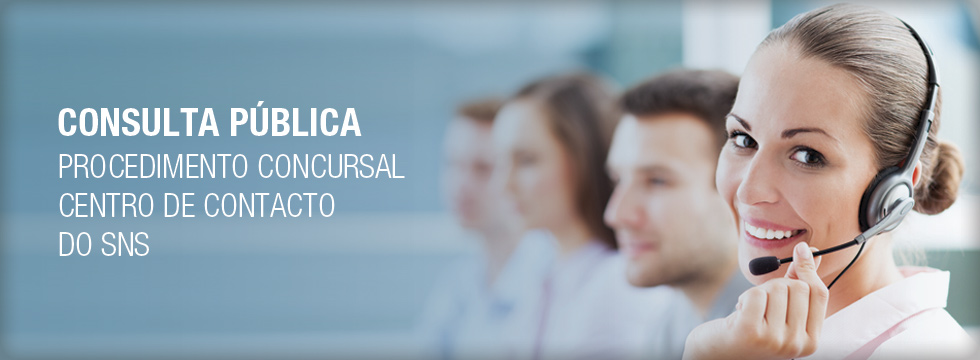 Consulta Pública nº 01/2016/SPMS