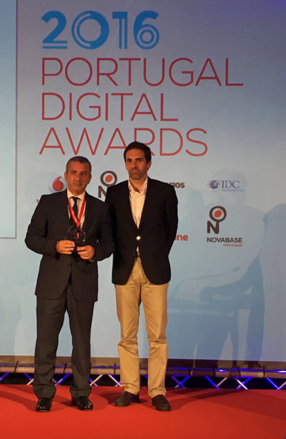 digital awards