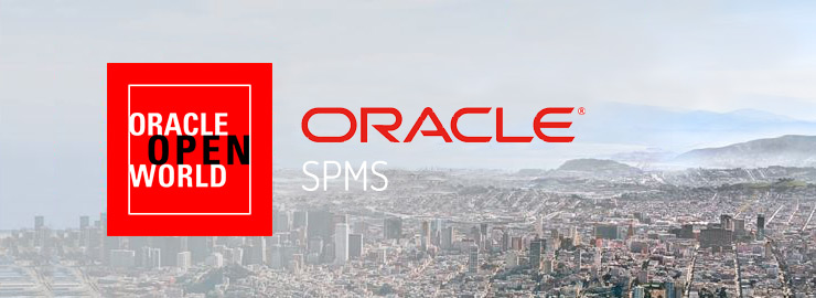 SPMS participa em “Oracle Open World 2016”