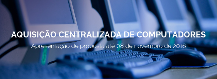 SPMS lança procedimento de aquisição de hardware