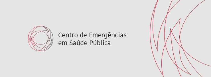 SPMS colabora com Centro de Emergências em Saúde Pública