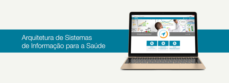 Arquitetura de Sistemas de Informação para a Saúde
