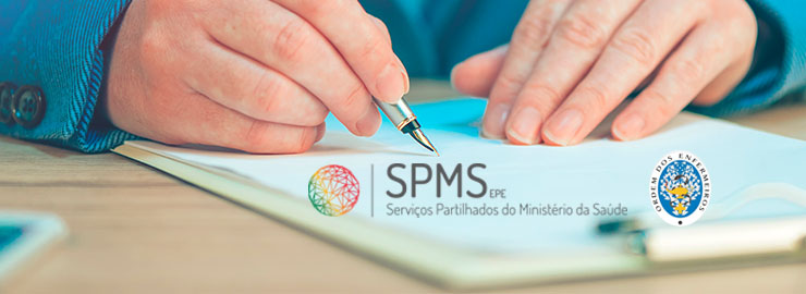 SPMS-e-Ordem-dos-Enfermeiro