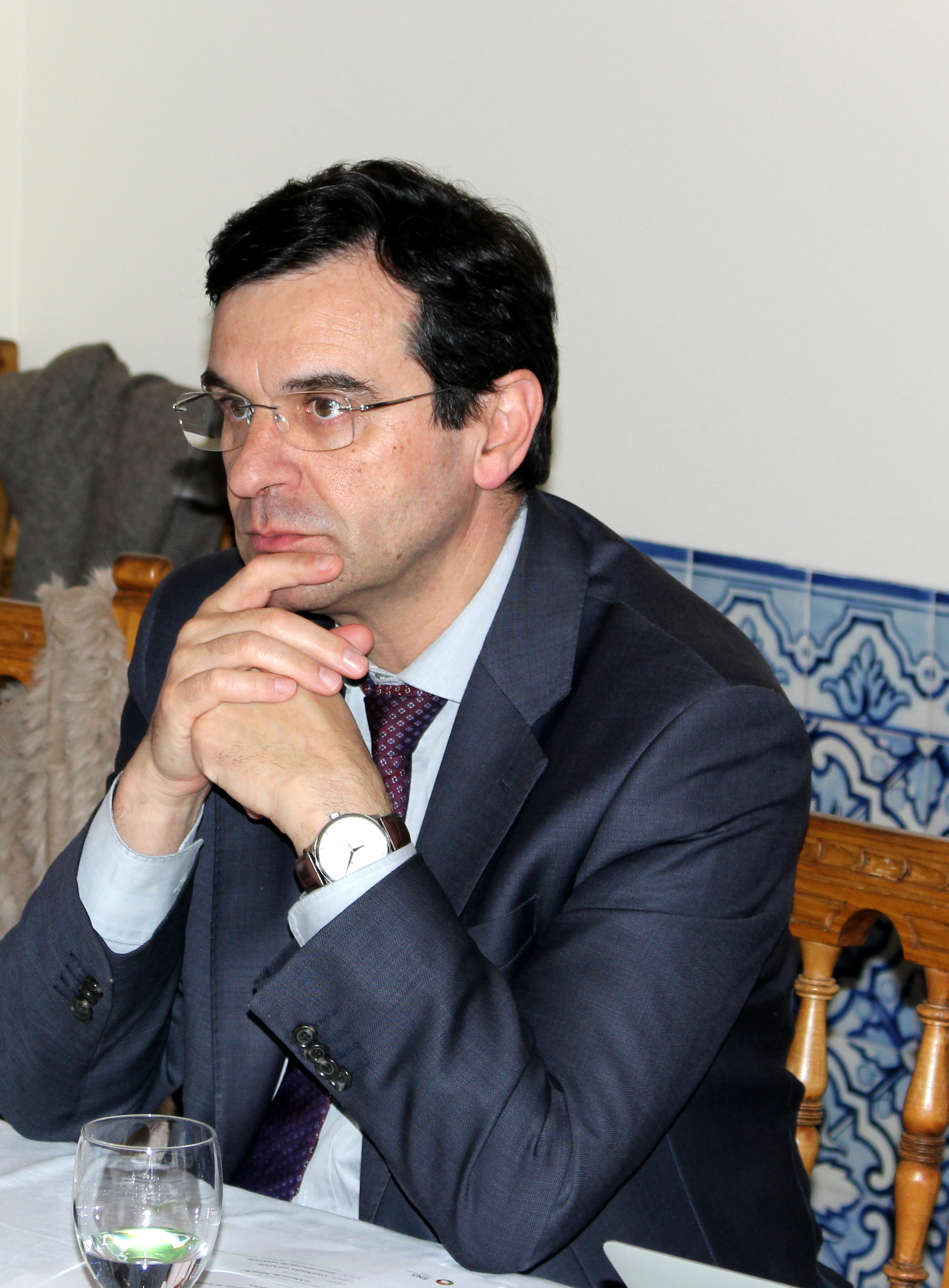 Adalberto Campos Fernandes