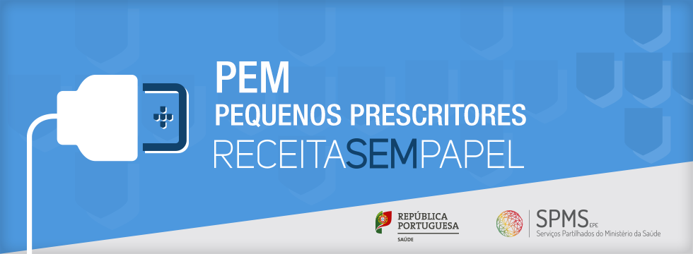 PEM – Pequenos Prescritores