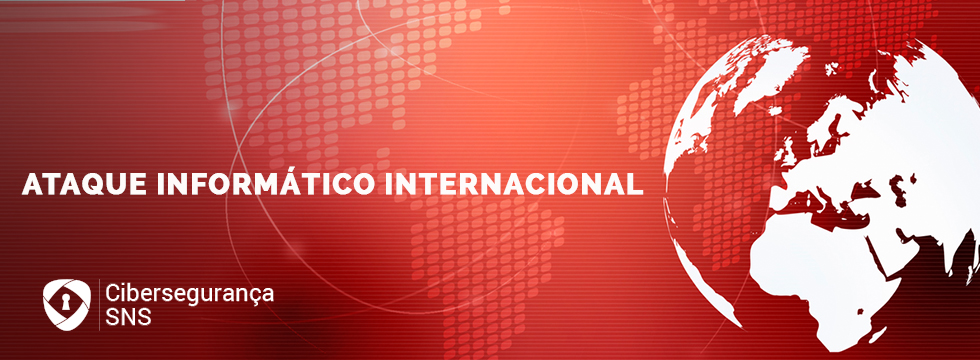 Risco de Ciberataque