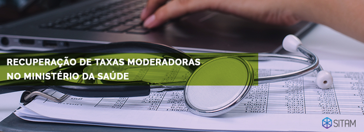 SITAM em 30 instituições do SNS