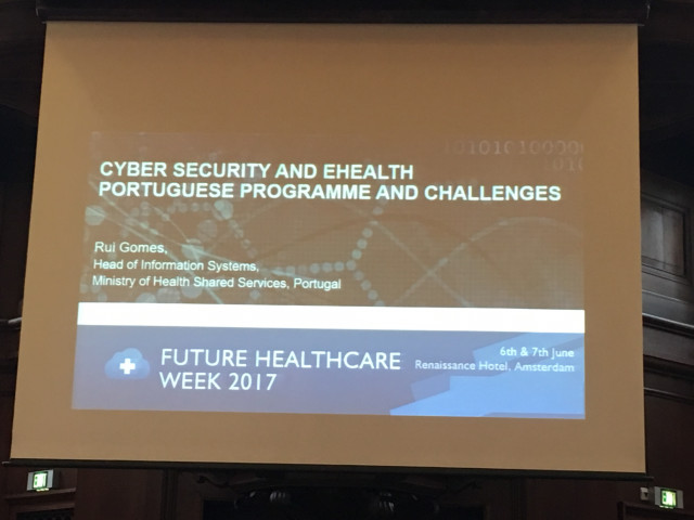 future healthcare week