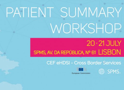 Workshop-patient-summary