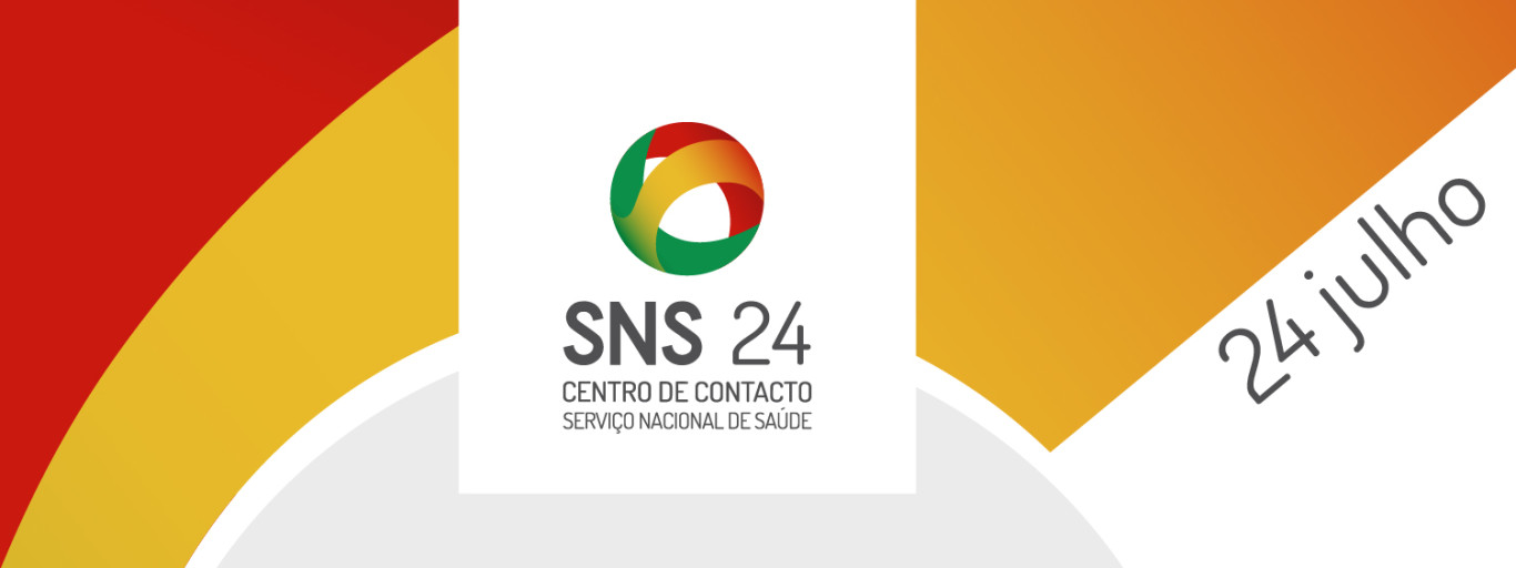 SNS 24 Centro de Contacto do SNS