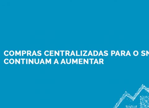 compras centralizadas