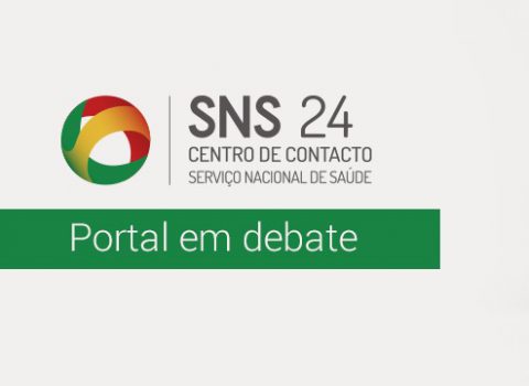 SPMS promove debate sobre Portal SNS24