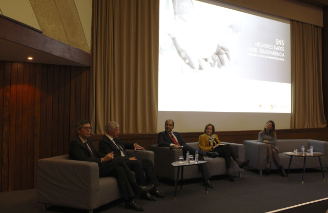 mesa redonda