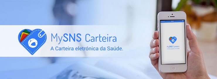 MYSNS Carteira reforça a proximidade com o cidadão