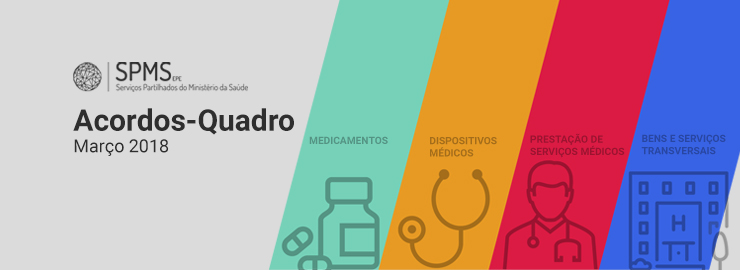 Conheça os Acordos-Quadro na Saúde