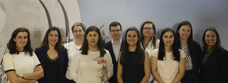 SPMS realiza 4ª Reunião de Grupo de Trabalho de Acordos-Quadro de Bens e Serviços Transversais e para a Saúde