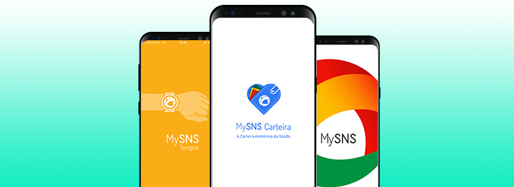 Em 2019, as apps MySNS ultrapassaram os 900 mil downloads