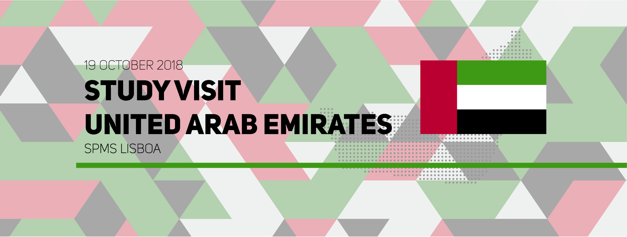 Ministra de Estado para a Felicidade e Bem-Estar dos Emirados Árabes Unidos visita SPMS