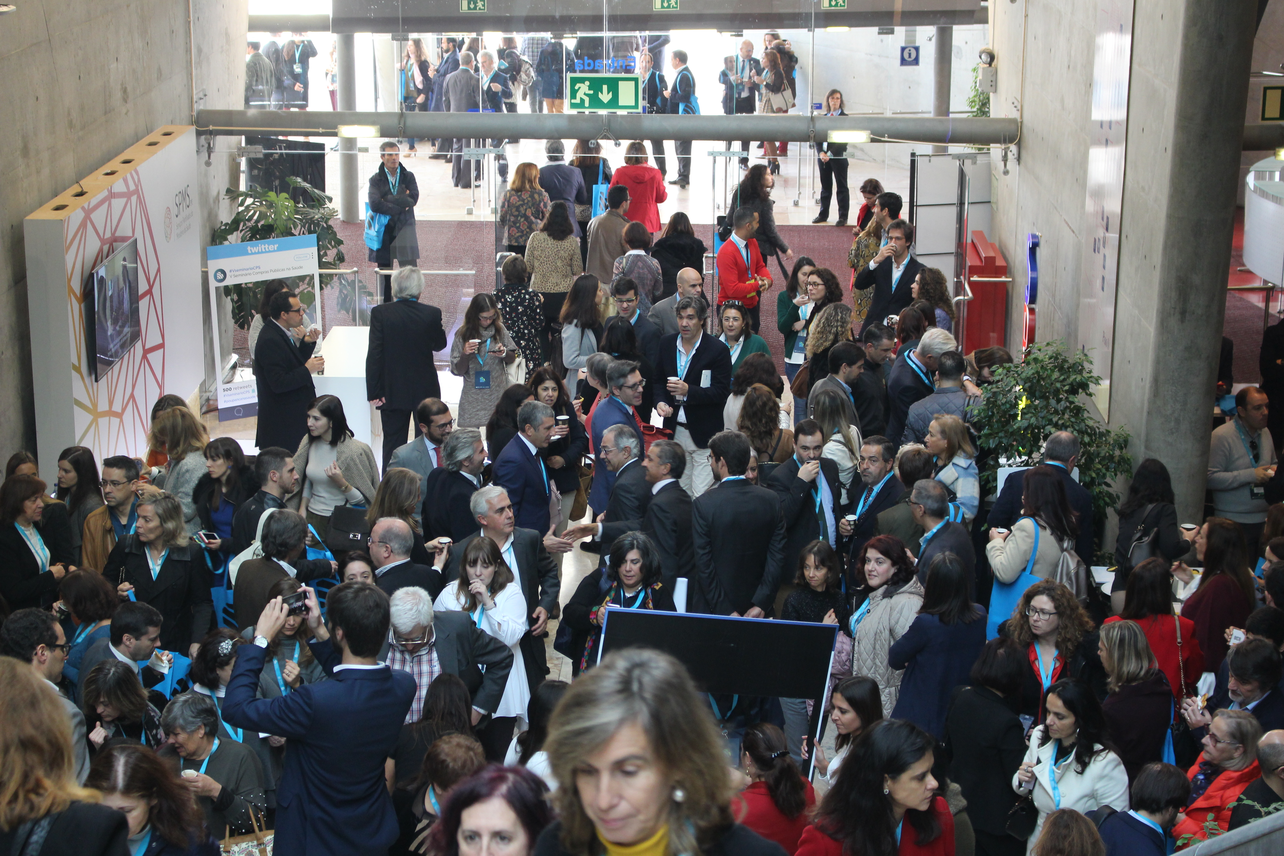 seminario entrada publico