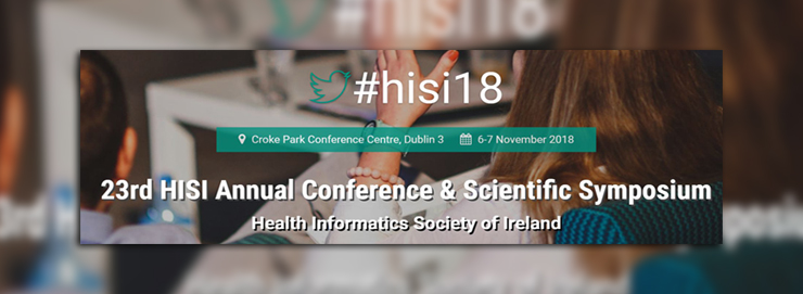 SPMS marca presença na 23ª edição do HISI2018