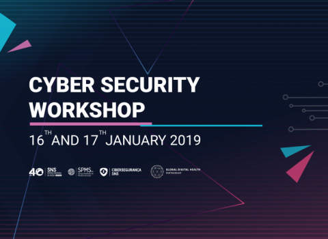 “Cyber Security Workshop” promovido pela SPMS