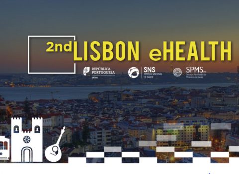 Lisbon eHealth Summer Week, vista de lisboa