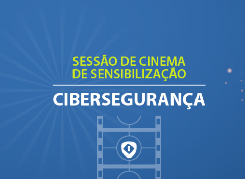 filme e debate cibersegurança