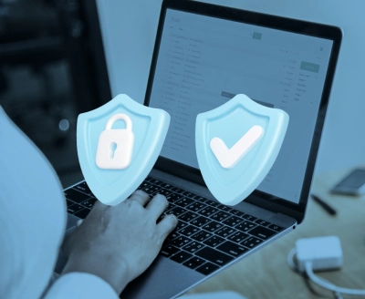 Proteção de Dispositivos e Dados Pessoais