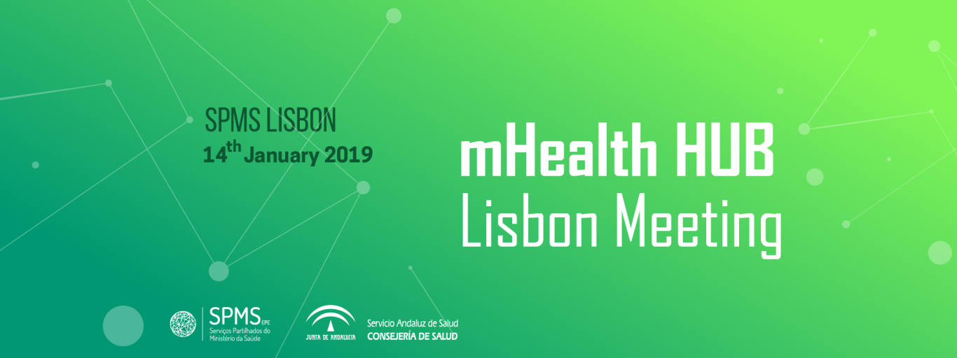 Projeto europeu mHealth HUB em debate na SPMS