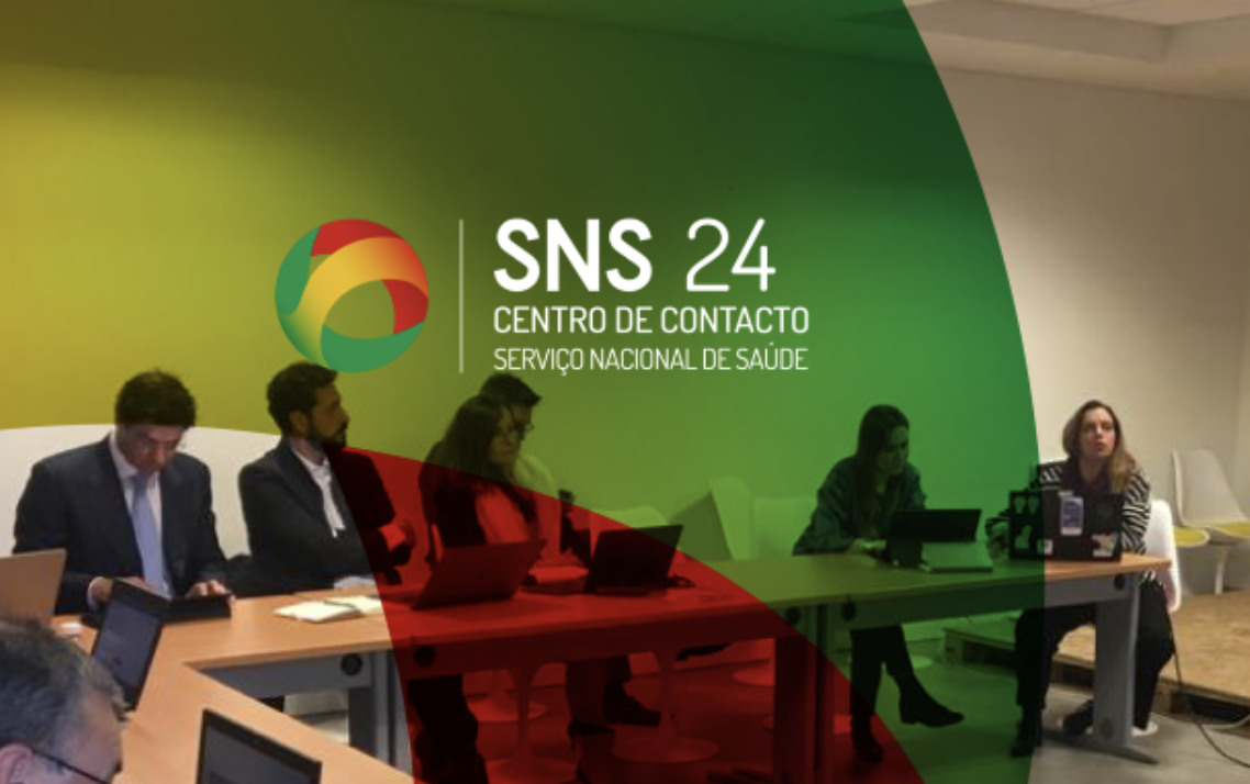 SPMS promove sessão sobre Site SNS 24