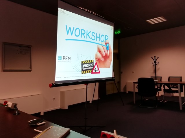 workshop