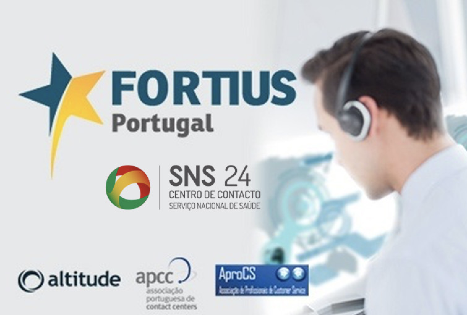 SNS 24 Vence Prémios de Excelência de Contact Centers