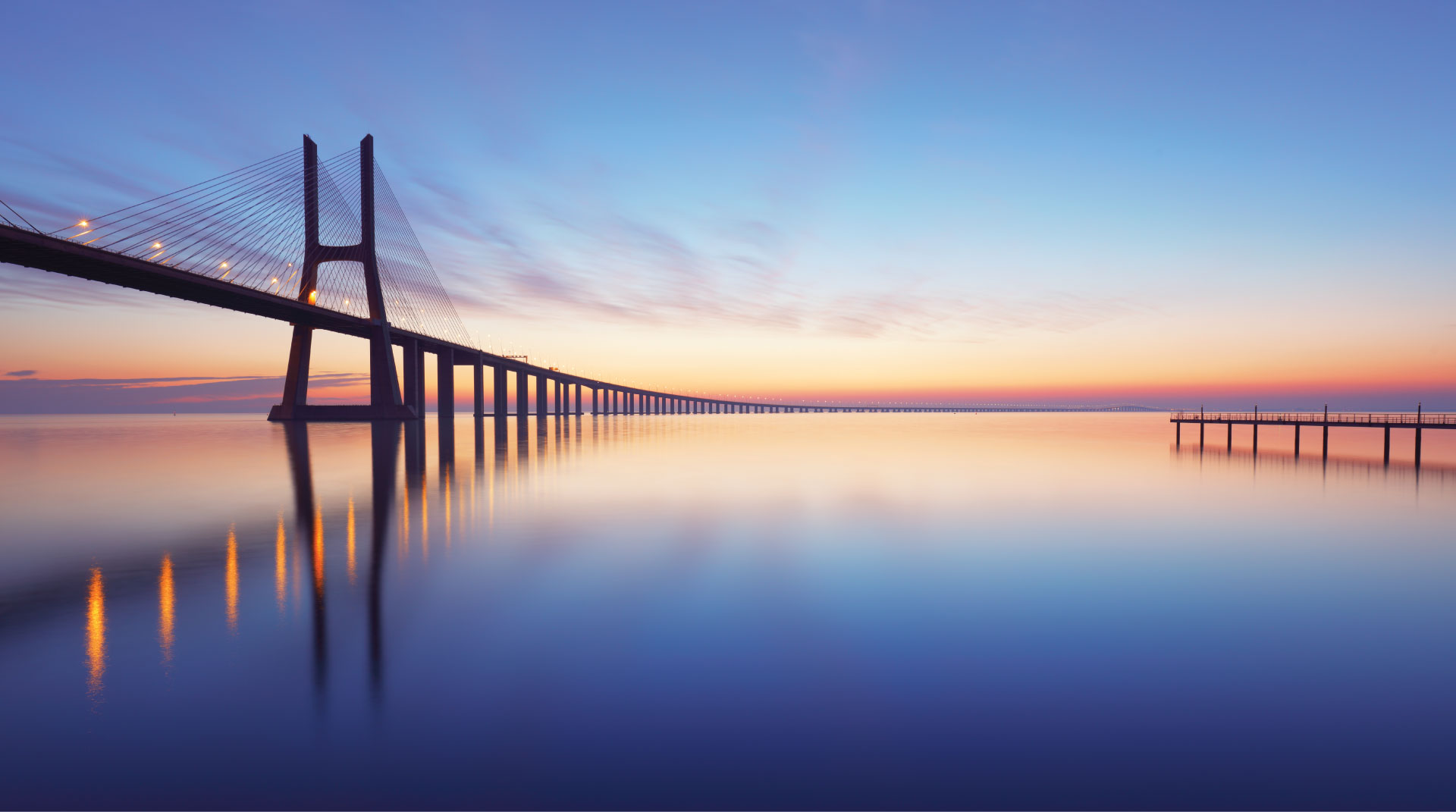 ponte vasco da gama