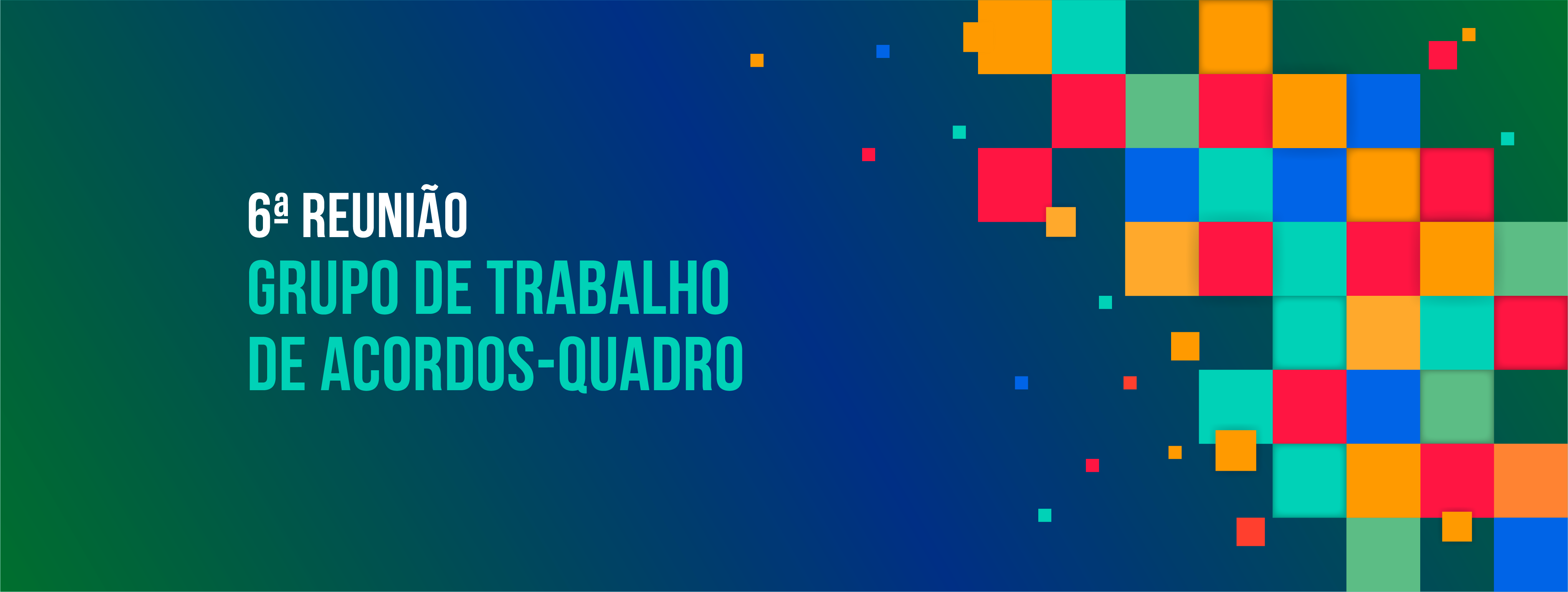 SPMS promove 6ª Reunião do Grupo de Trabalho de Acordos-Quadro