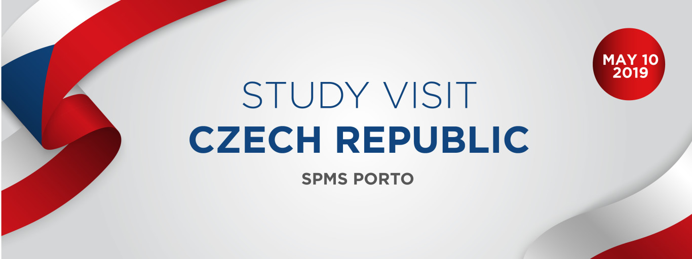 visita republica checa spms porto