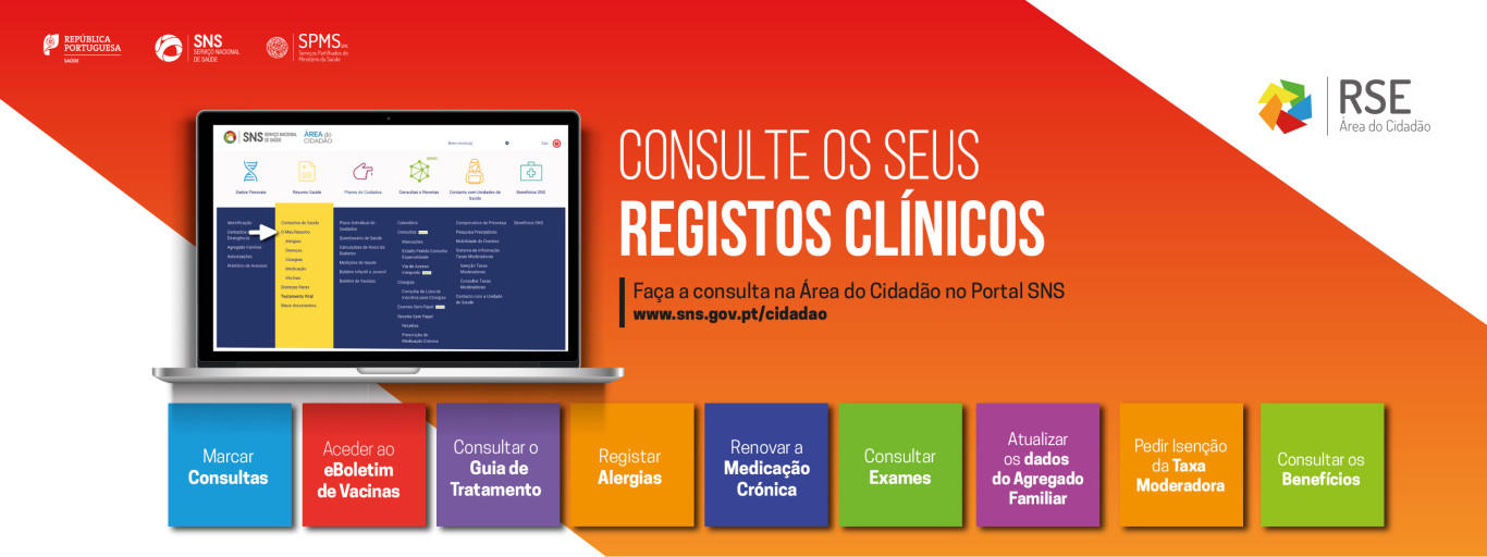 Mais de 5500 pessoas acedem à Área do Cidadão com Chave Móvel Digital