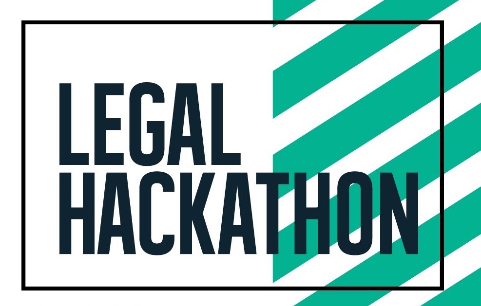 legal hackathon 