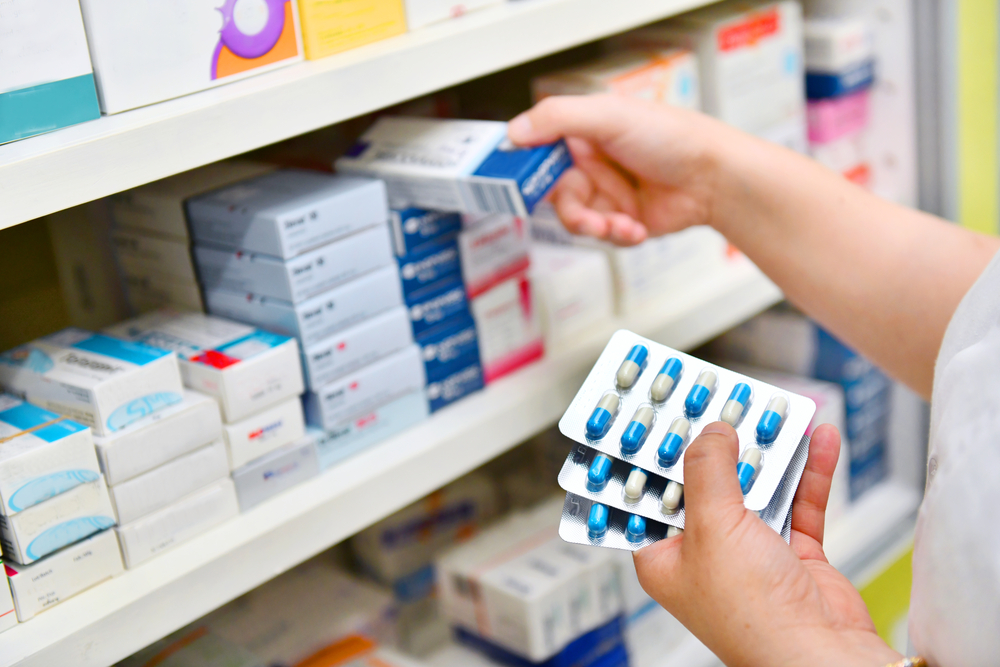 PEM Privados – Mais de 10 Mil Embalagens prescritas em Receitas Sem Papel