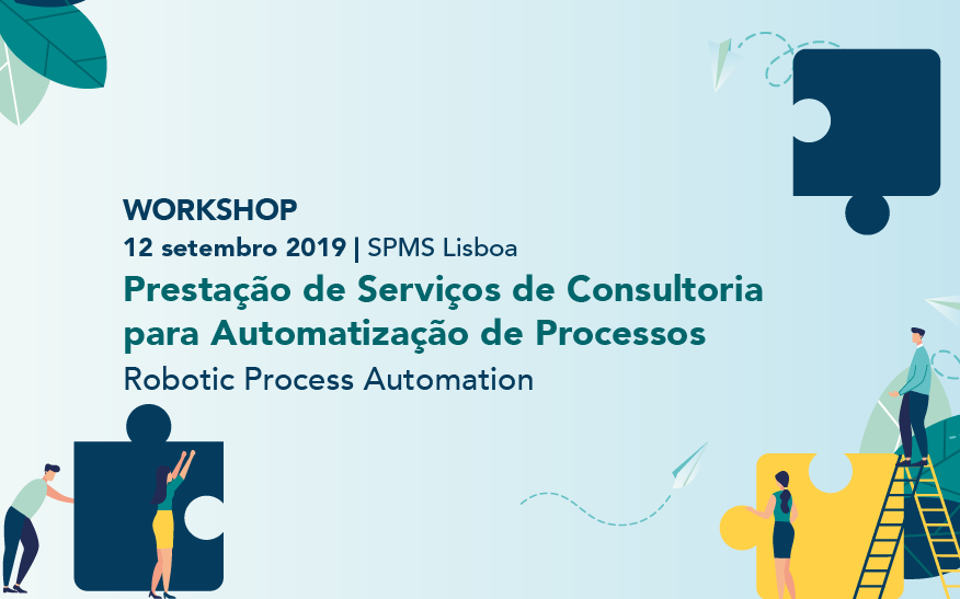 banner workshop consultadoria para automatização de processos