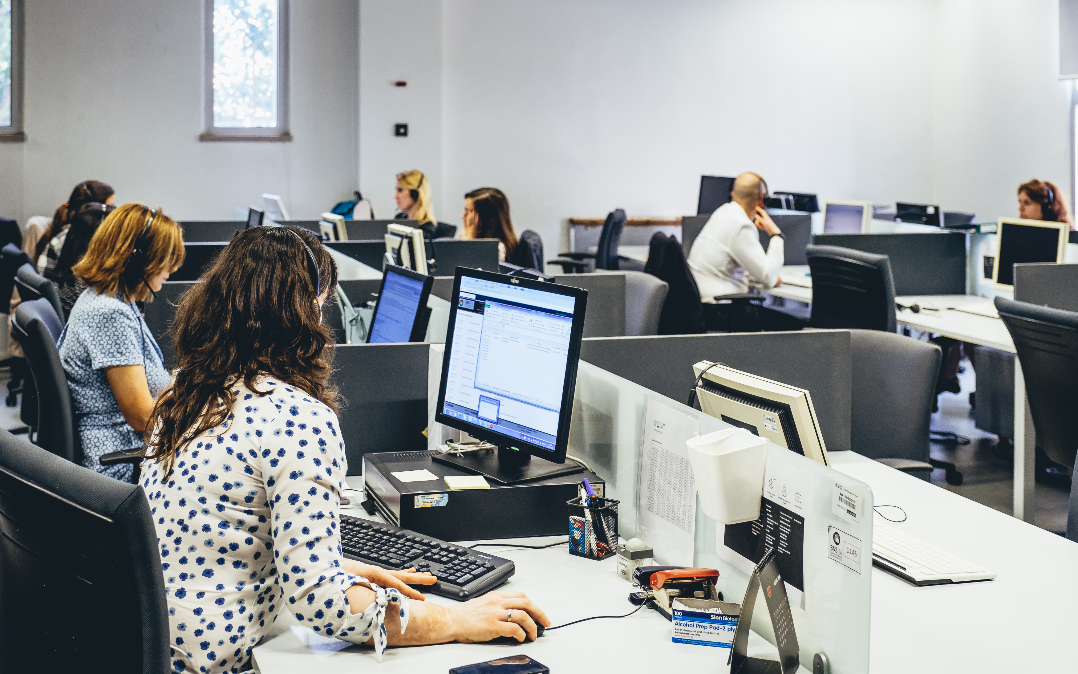 SNS 24 reforça capacidade de resposta no atendimento ao cidadão e disponibiliza informações no site