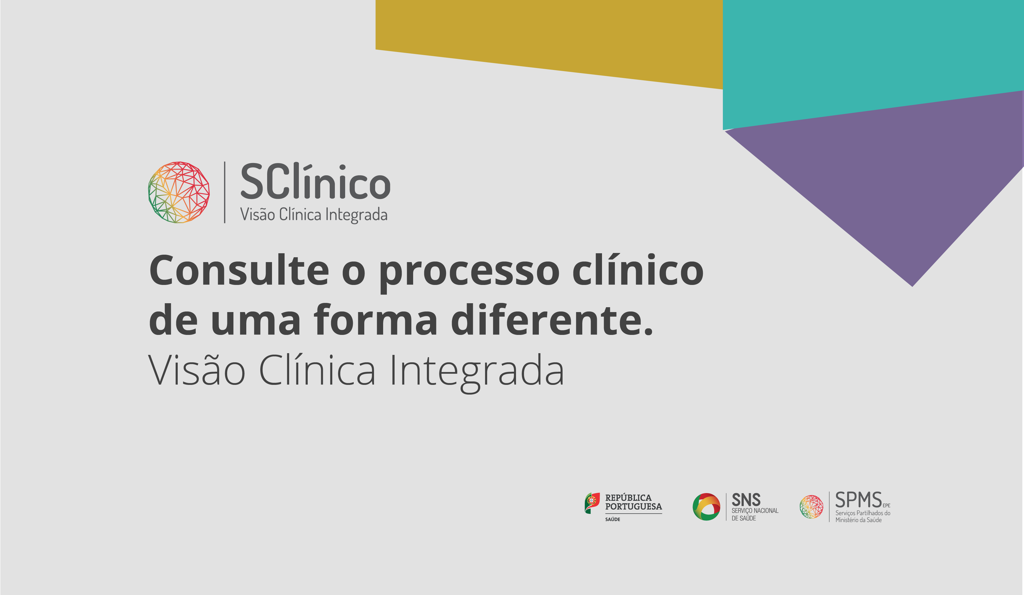 visão clinica integrada