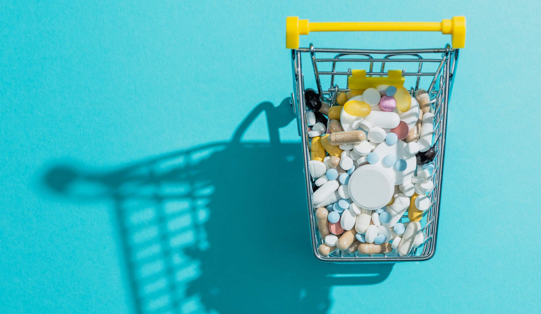 Compra centralizada de medicamentos gera maior poupança em 2019 com 57,6 milhões de euros