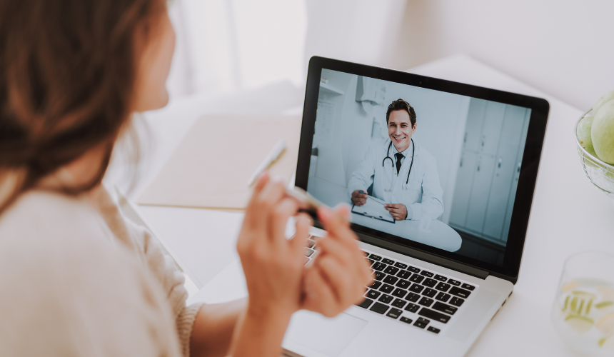Sistema de Aquisição Dinâmico para a Prestação de Serviços de Telemedicina.