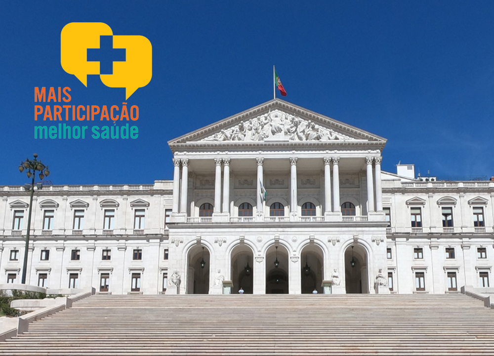 carta saúde